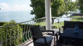 Villa Gabriella - Vízparti Balatonboglár